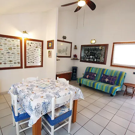 Apartment Pamalu Rio nell'Elba