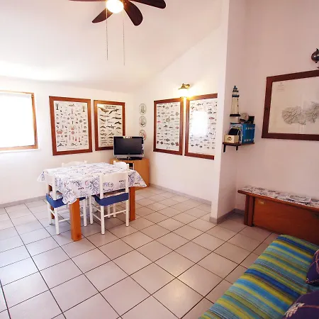 Apartment Pamalu Rio nell'Elba