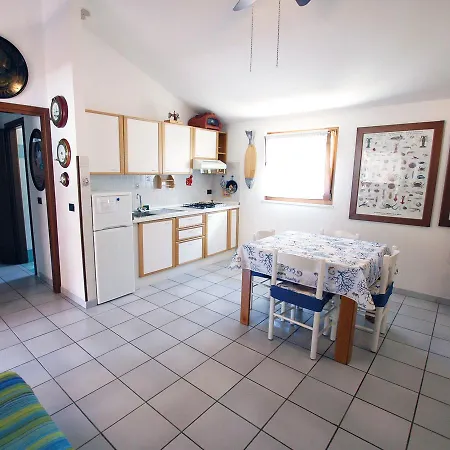 Pamalu Rio nell'Elba