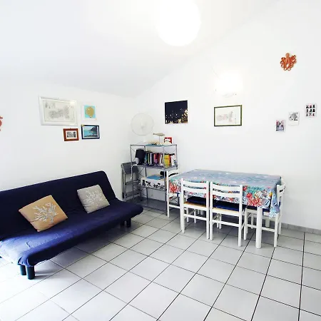 Pamalu Apartment *