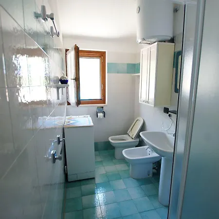 Pamalu Apartment *